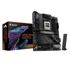 X870E A ELITE WIFI7