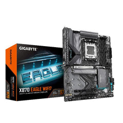 X870 EAGLE WIFI7