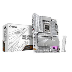 X870 A ELITE WF7 ICE