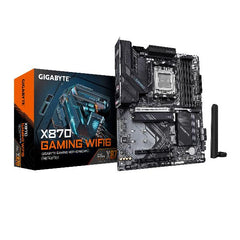 X870 GAMING P WF6