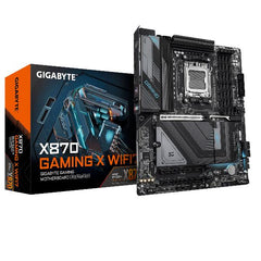 X870 GAMING X WIFI7