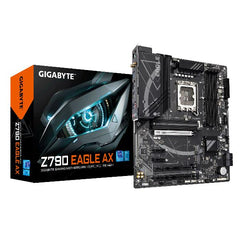 Z790 EAGLE AX