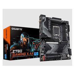 Z790 GAMING X AX