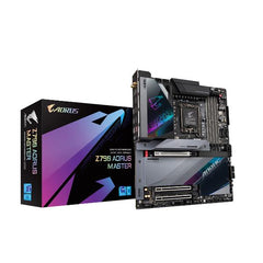 Z790 AORUS MASTER