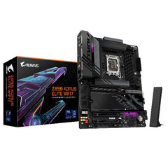 Z890 AORUS ELITE WIFI7