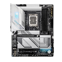 Z890 GAMING X WIFI7