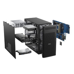 DELLPRO MAX TOWER T2 FCT2250