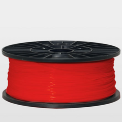 PLA 0.5 KG ROSSO PER ONE