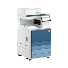 HP Color Laserjet Ent Flw MFP 8801dn