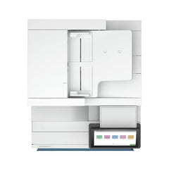 HP LaserJet Ent Flw MFP 8601z Prntr
