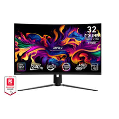 MPG 321CURX QD-OLED