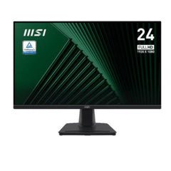 PRO MP245G, FHD, 100Hz, HDMI/DP/VGA, SPEAKERS, EPEAT