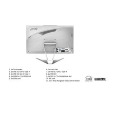 PRO AP222T 14MA-614EU
