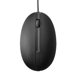 Kit Mouse e tastiera HP Wired USB 320MK