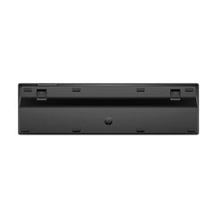 Tastiera wireless ricaricabile multidispositivo - Layout italiano