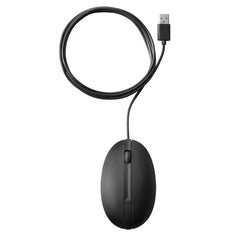 Mouse Ottico HP USB Wired 320M (bulk 120 pz)