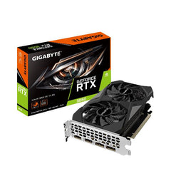 GeForce RTX™ 3050 WINDFORCE OC V2 6G
