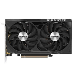 GeForce RTX™ 4060 Ti WINDFORCE OC 8G