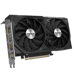 GeForce RTX™ 4060 Ti WINDFORCE OC 8G