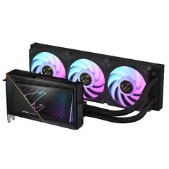 AORUS GeForce RTX 5080 XTREME WATERFORCE 16G