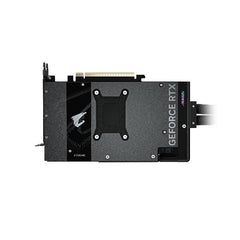 AORUS GeForce RTX 5080 XTREME WATERFORCE 16G