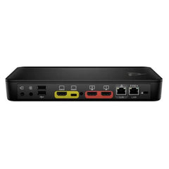 Poly Studio G62 Video Conferencing System + Mounting Plate Kit