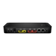 Poly Studio G62 Video Conferencing System + Mounting Plate Kit