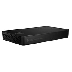 Poly Studio G62 Video Conferencing System + Mounting Plate Kit