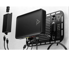 Poly PoE+ 45W 2.5G CAT6A