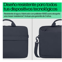 Valigetta per notebook da 14" HP Everyday