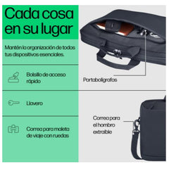 Valigetta per notebook da 14" HP Everyday