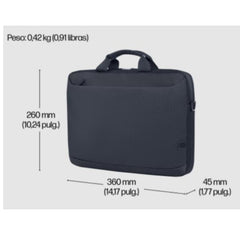 Valigetta per notebook da 14" HP Everyday