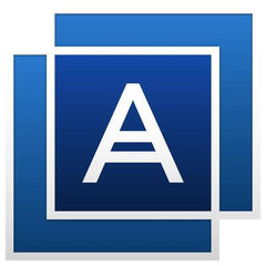 Acronis Cyber Backup