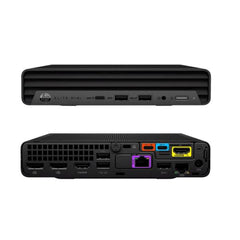 PC HP Mini IP Conference con Microsoft Team Rooms