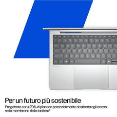 HP EliteBook 8 G1i 14 inch Notebook (5G) Next Gen AI PC (geolocalizzazione opzionale)