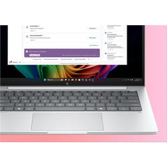 HP EliteBook 8 G1i 14 inch Notebook (5G) Next Gen AI PC (geolocalizzazione opzionale)