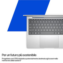 HP EliteBook 8 G1i 14 inch Notebook AI PC Wolf Pro Security Edition