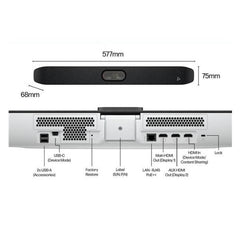 Poly Studio X32 All in One Videobar