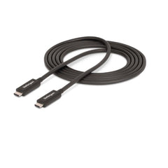 CAVO THUNDERBOLT 4 DA 40 GBPS 2M