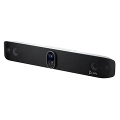 Poly Studio X72 All-In-One Video Bar  senza radio o cavo di alimentazione GSA/TAA