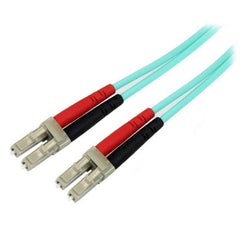 Cavo fibra ottica 50/125 LC-LC 3m