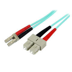 Cavo in Fibra Ottica Multimodale da LC a LC/SC UPC 0M3 1 m