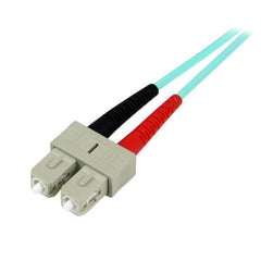 Cavo in Fibra Ottica Multimodale da LC a LC/SC UPC 0M3 1 m