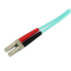 Cavo patch fibra 50/125 LC-SC