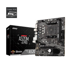 A520M-A PRO