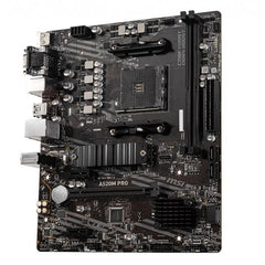 MAINBOARD A520M PRO