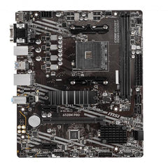 MAINBOARD A520M PRO