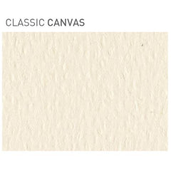 CALLIGRAPHY canvas - Avorio - 12x18 cm - 100g/m2 – 25 buste