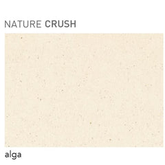 CALLIGRAPHY Nature Crush - Alga - 112x18 cm - 90g/m2 – 25 buste
