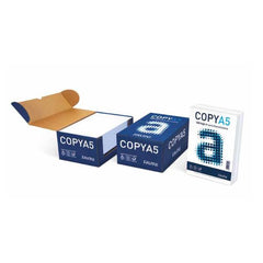 COPY A5 - 80 g/m2 - 500 fogli